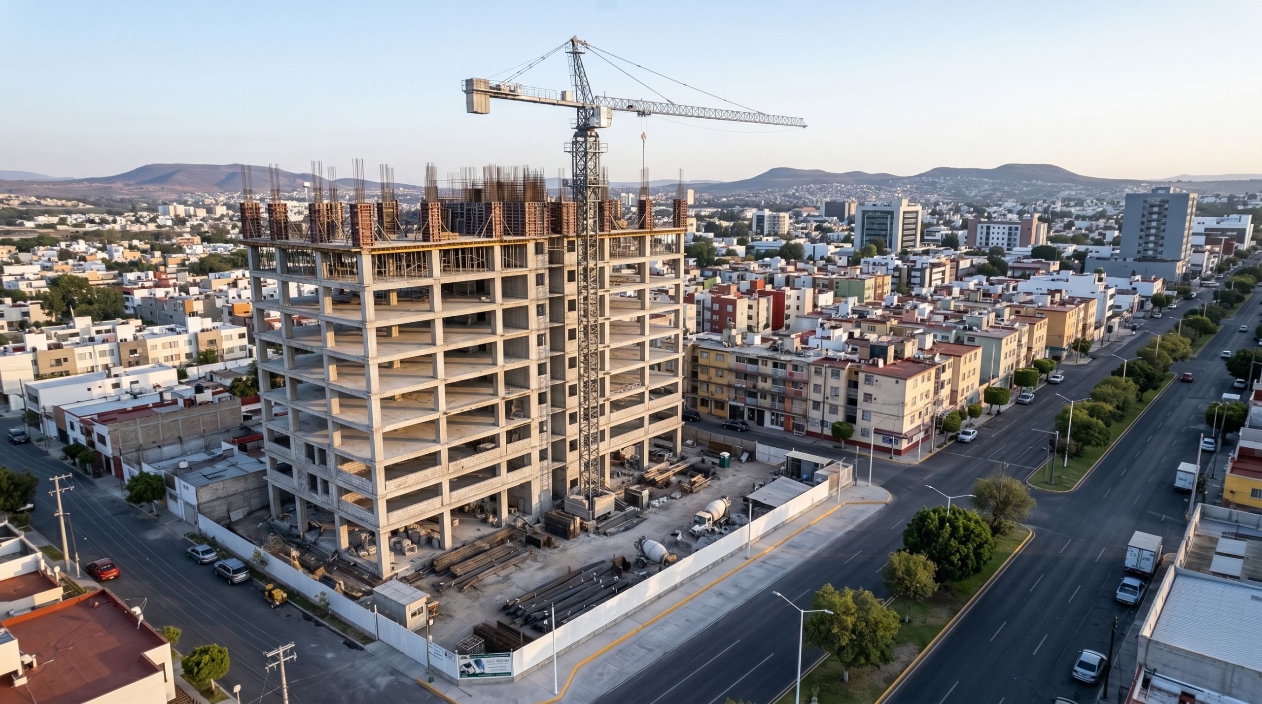Director Responsable de Obra Veracruz
